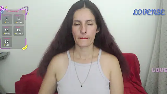 catalina duran1 online show from December 2, 3:56 am