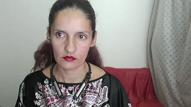 catalina duran1 online show from February 16, 5:14 am