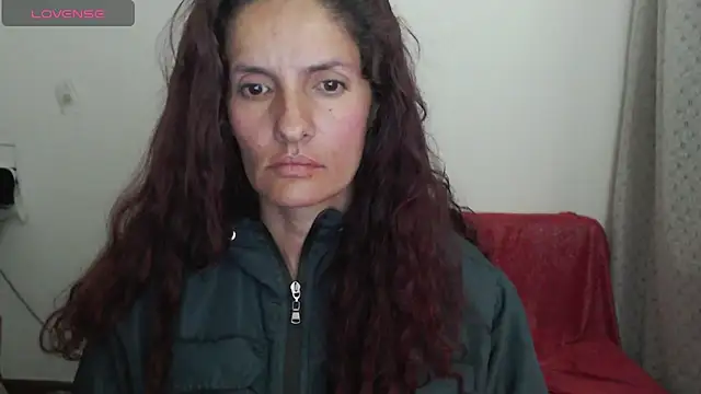 catalina duran1 online show from May 7, 2:39 am
