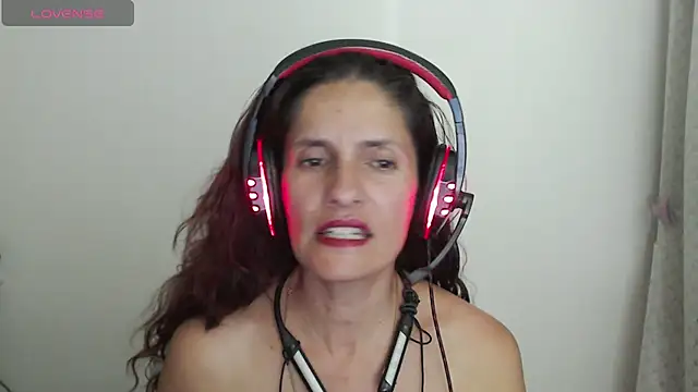 catalina duran1 online show from May 16, 4:20 am