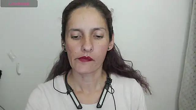 catalina duran1 online show from July 15, 4:51 am