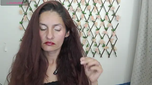 catalina duran1 online show from July 31, 4:34 am