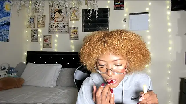 Snapshot of Cristal_Jonas@xh chatting on January 27, 3:26 am Cristal Jonasxh online show from January 27, 3:26 am