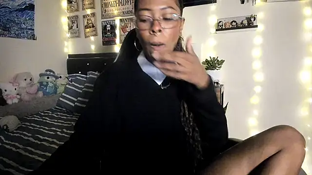 Snapshot of Cristal_Jonas@xh chatting on October 9, 5:16 am Cristal Jonasxh online show from October 9, 5:16 am