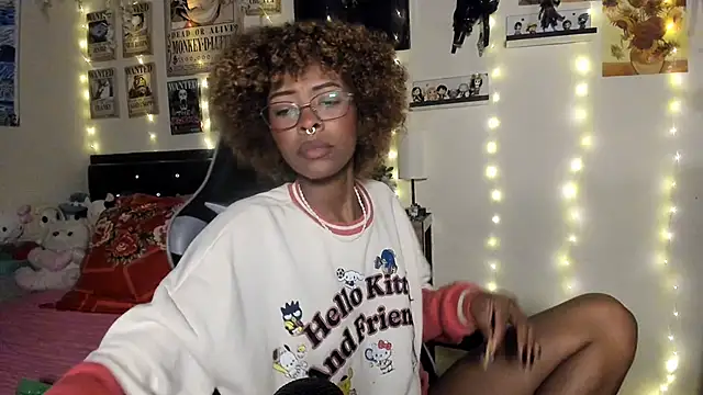 Snapshot of Cristal_Jonas@xh chatting on November 16, 3:45 am Cristal Jonasxh online show from November 16, 3:45 am