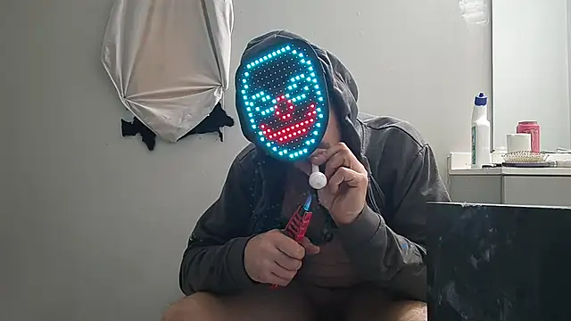 Snapshot of Bi_curious86 chatting on November 11, 9:48 pm Bi curious86 online show from November 11, 9:48 pm