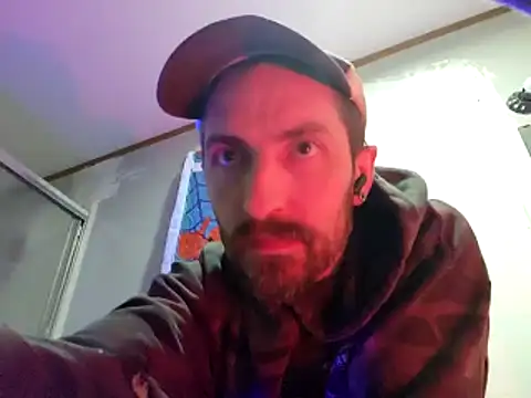 Snapshot of Bi_curious86 chatting on February 4, 4:29 am Bi curious86 online show from February 4, 4:29 am