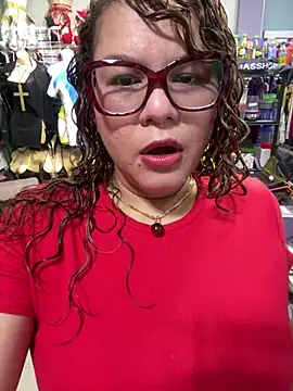 Snapshot of ROSALIALUCY chatting on July 5, 12:01 pm ROSALIALUCY online show from July 5, 12:01 pm