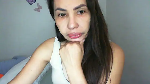 salome  milf online show from April 12, 8:19 am