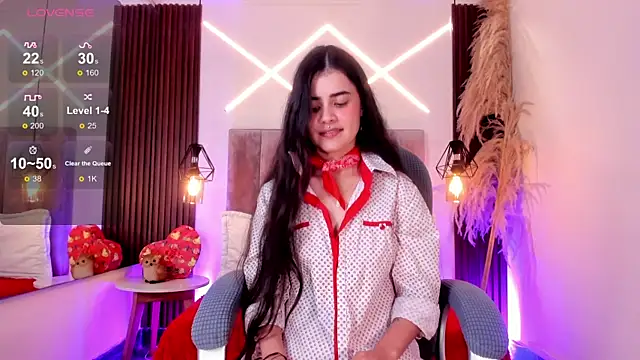 dasha-rodrigues online show from July 27, 12:56 pm