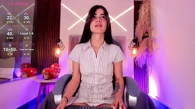 dasha-rodrigues online show from July 31, 12:59 pm