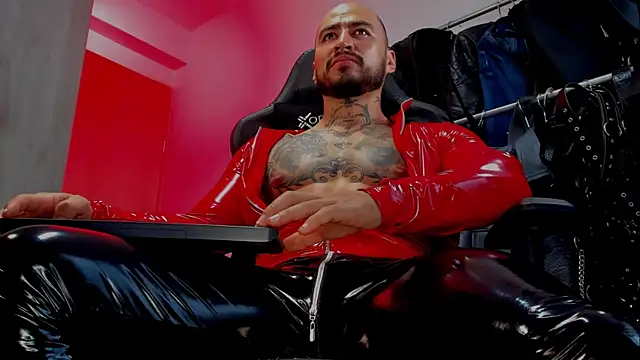 Snapshot of billyMayer_ chatting on February 5, 6:15 pm billyMayer online show from February 5, 6:15 pm