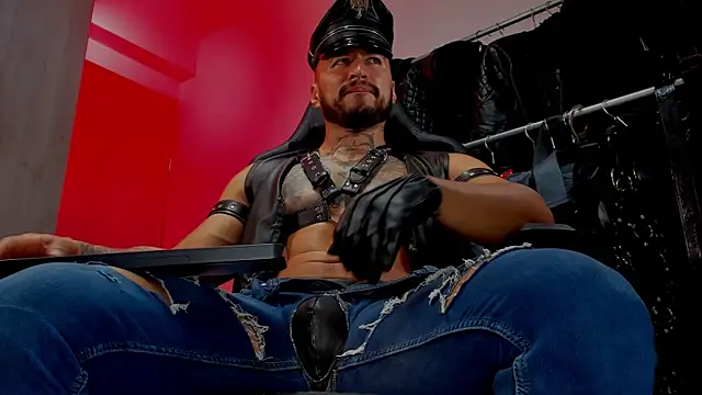 Snapshot of billyMayer_ chatting on February 5, 11:50 pm billyMayer online show from February 5, 11:50 pm