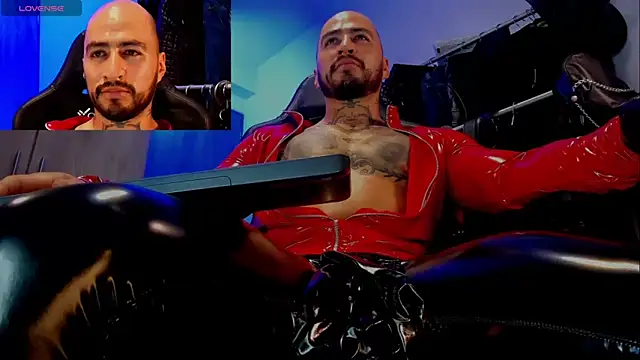 Snapshot of billyMayer_ chatting on March 23, 12:15 am billyMayer online show from March 23, 12:15 am