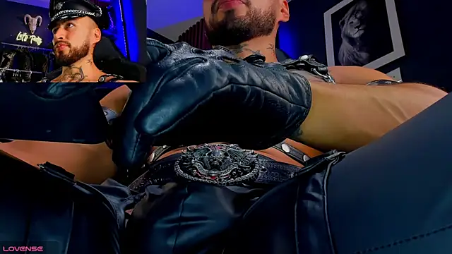 Snapshot of billyMayer_ chatting on October 24, 4:47 pm billyMayer online show from October 24, 4:47 pm