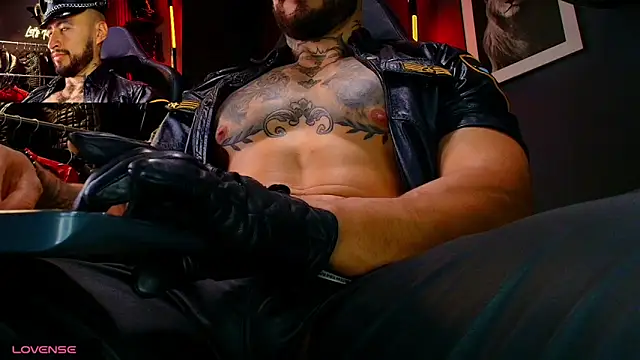 billyMayer  online show from February 6, 5:05 pm