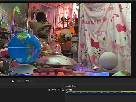 JesuAdam online show from July 1, 10:53 pm