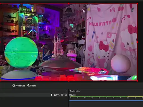 JesuAdam online show from July 4, 3:51 pm