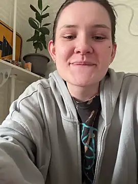 MakeBabyCum online show from March 20, 5:35 am