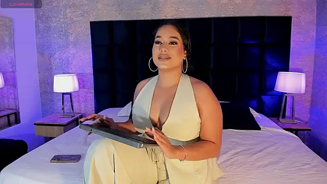 Gaby Blaze online show from March 8, 10:13 pm