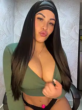 sexyyykloee online show from September 25, 6:17 am