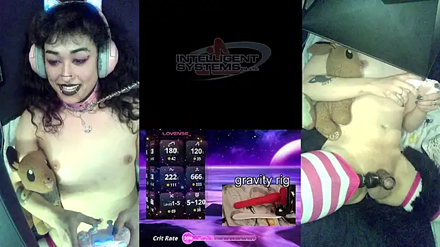 Solumi online show from January 9, 8:32 pm