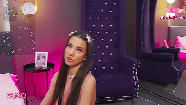 LaraKent online show from February 4, 2:49 am