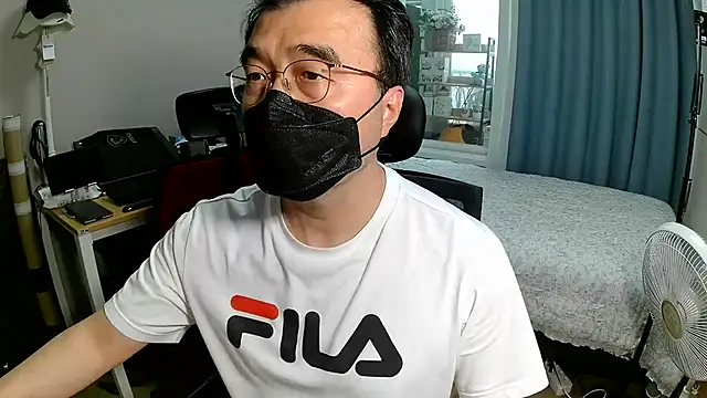 Jackvanlee online show from July 16, 3:23 am