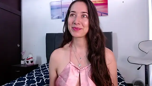 Daniela-hot online show from April 29, 3:49 pm