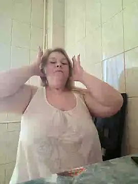 AriannaMilf online show from January 18, 11:43 am