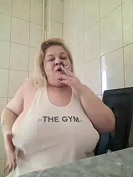 AriannaMilf online show from January 29, 9:55 am