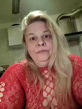 AriannaMilf online show from April 29, 7:09 pm