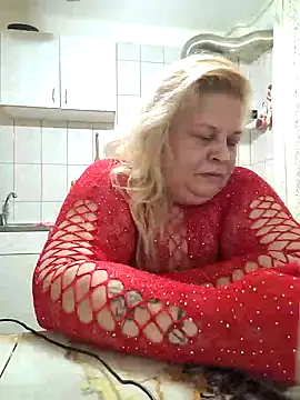 AriannaMilf online show from June 11, 8:18 pm
