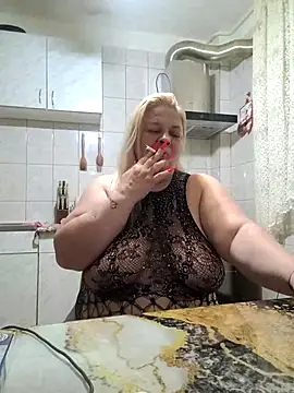 AriannaMilf online show from June 18, 8:24 pm