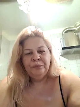 AriannaMilf online show from July 5, 5:53 pm
