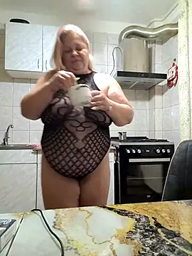 AriannaMilf online show from July 11, 8:55 pm