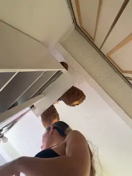 Niky 777 online show from February 22, 7:23 pm