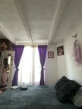 Snapshot of Niky_777 chatting on June 17, 5:36 pm Niky 777 online show from June 17, 5:36 pm
