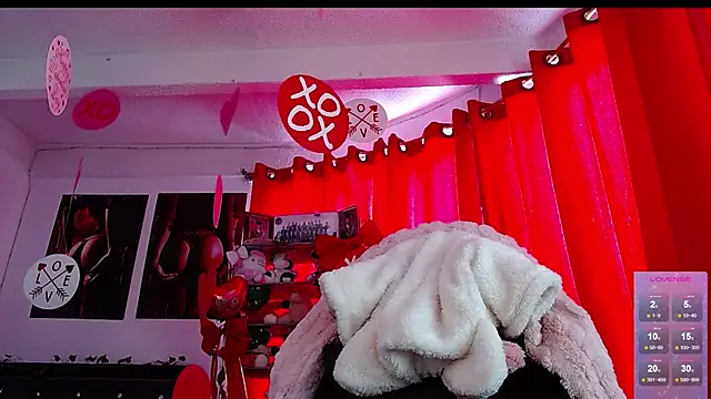 Snapshot of Niky_777 chatting on July 7, 3:16 pm Niky 777 online show from July 7, 3:16 pm