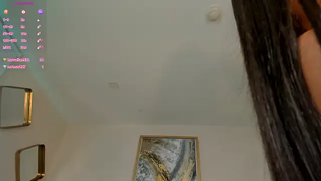 AlessiaCorleone  online show from February 12, 12:37 am