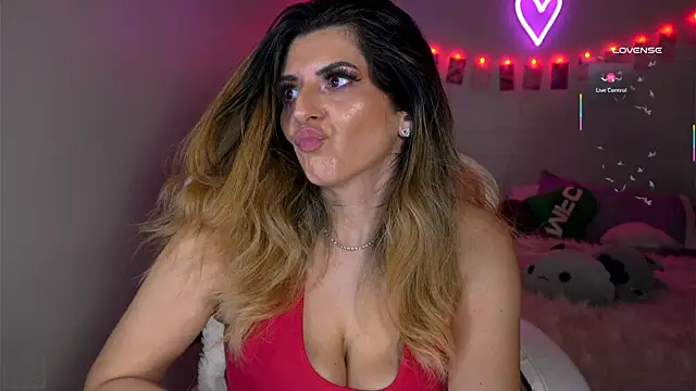 K4Li3Rxyzz online show from March 7, 11:07 am