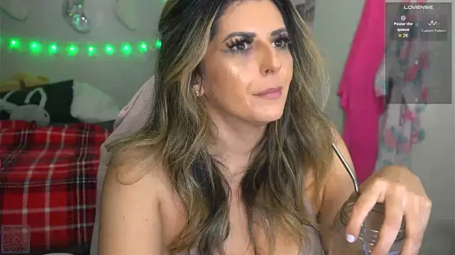 K4Li3Rxyzz online show from January 7, 6:10 pm