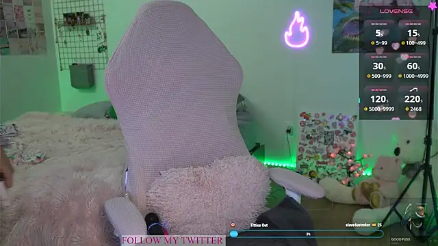 K4Li3Rxyzz online show from June 19, 6:51 am