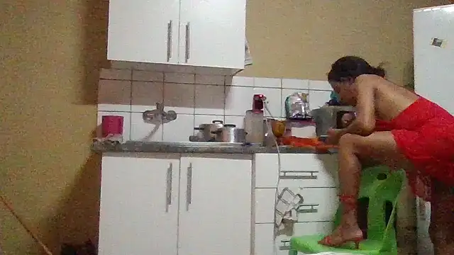 Snapshot of ShooingBunch chatting on November 3, 10:38 am ShooingBunch online show from November 3, 10:38 am