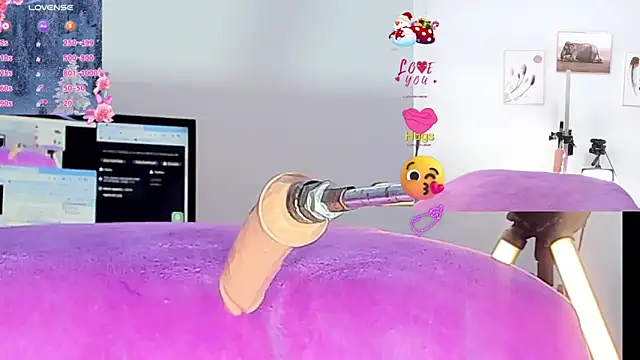 jasllyferrer online show from December 19, 11:57 pm