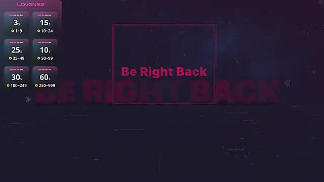 maggiemilff online show from February 10, 4:49 am