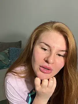 Snapshot of alexababy chatting on November 10, 1:21 pm alexababy online show from November 10, 1:21 pm