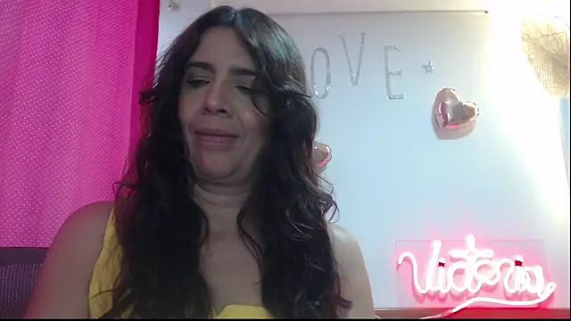 Victoria meester online show from March 5, 8:32 pm