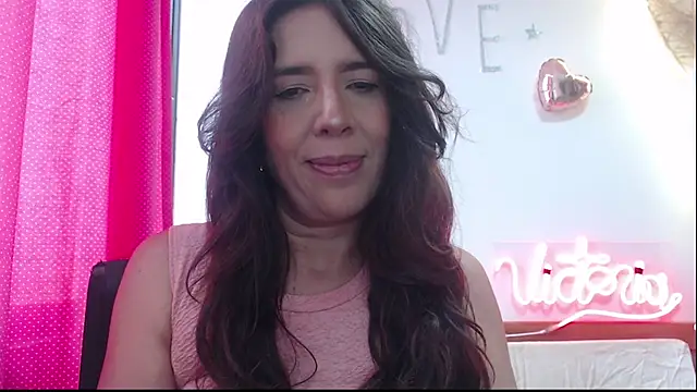 Victoria meester online show from March 14, 3:58 pm