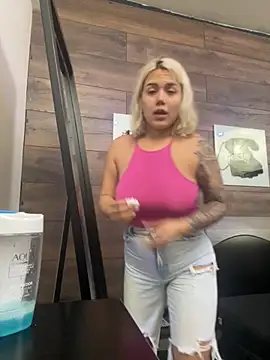 KatyaBlonding online show from November 28, 12:08 pm